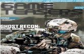 Revista Game Teasers- MAYO