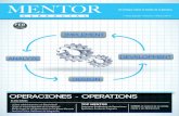 Mentor Gerencial | Febrero / Marzo 2014 | 10ma - Operaciones - Operations