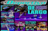 El Deportivo Ed 31