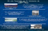 El río Tunjuelo en la historia de Bogotá; 1930 - 1990.