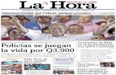 Diario La Hora 10-03-2014