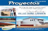 Proyectos en Construcción 4ta Edición 2013