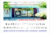 Antología 2012
