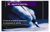 Revista Colombiana de Espiritismo No 1