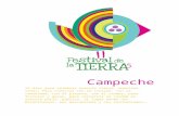 Programa General Campeche
