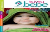 Revista Tuytubebe