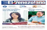 El Venezolano en Costa Rica # 71
