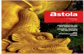 Astola urtekaria / anuario Astola / Astola yearbook (1)