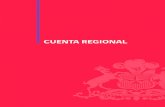 Cuenta pública 2012 Regiones