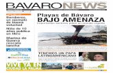 Bávaro News - Ejemplar semanal gratuito | Semana del 14 al 20  de marzo 2013
