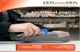 Edición 2 - Revista DOSmasDOS
