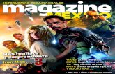 Magazine México (Abril 2013)