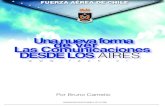 Manual Web de la Fuerza Aerea de Chile
