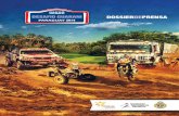Dakar Series – Desafío Guaraní en Itapúa.