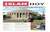 ISLAM HOY no. 29, noviembre - diciembre 2013