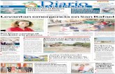Diario El Martinense 31 de Agosto de 2013