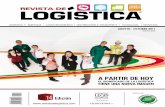Revista de Logística edición 14