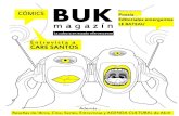 BUK Magazín 01