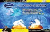 Revista E-Ciencia 4