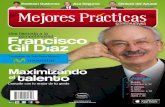 Revista Mejores Prácticas No. 25