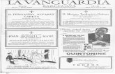 La Vanguardia 18 julio 1936