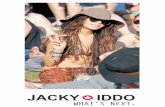 Jacky Iddo Accesorios