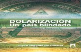 Libro de Joyce Ginatta: Dolarización un país Blindado