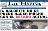 Diario La Hora 29-05-2012