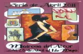 Feria de Abril de Mairena - 2011