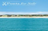 Punta for Sale #68 Abril/Mayo 2014