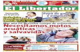 Diario El Libertador - 09 de Enero del 2013