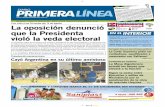 Primera Linea 3139 04-08-2011