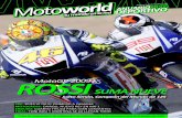 Motoworld-Anuario Deportivo 2009