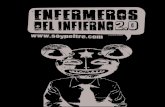 ENFERMEROS DEL INFIERNO 2.0