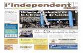 L'Independent de Gràcia 479