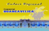 OTE Revista Enlace Regional N° 2 - Huancavelica