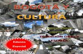 Bogotá y Cultura II