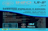Info UNP - Agosto 2011