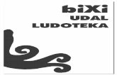 Ludoteka 2012-2013