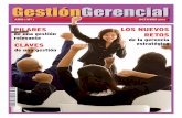GESTION GERENCIAL