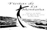 Programa Fiestas Montaña La Breña 09