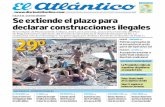 Diario El Atlantico
