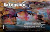 Revista Extensión Universidad Austral de Chile. Nº 7 Año 4 Edición Enero 2012