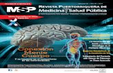 Revista Puertorriqueña de Medicina y Salud Pública, Edición XL
