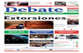 Debate Político Querétaro Núm. 25
