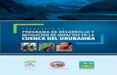 Propuesta de Programa de Desarrollo y Mitigación de Impactos en la Cuenca del Urubamba