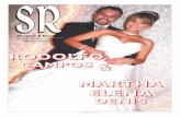 S & R - Splendor & Rostros Martes 13 de diciembre de 2011