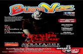 Revista Buena Voz Edición (impresa) Nº5
