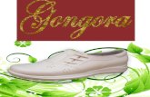 Catalogo calzado gongora procasma 2013