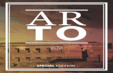 ARTO (BAU) special edition